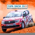 Cupa DACIA